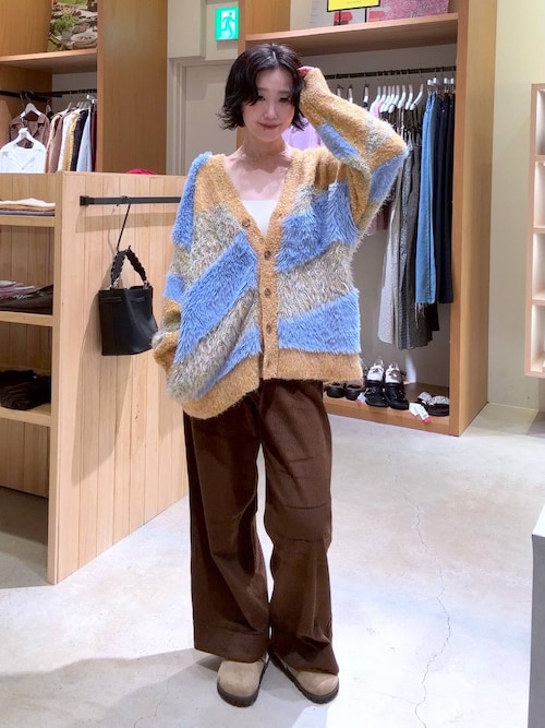 バックルベルトサボ