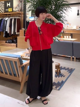 hiroeさんのコーディネート