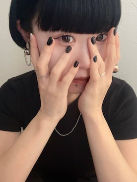 hiroeさん（レディース・160cm）の春コーディネート