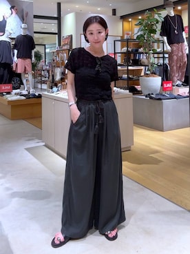 hiroeさんのコーディネート