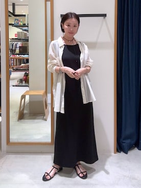 hiroeさんのコーディネート