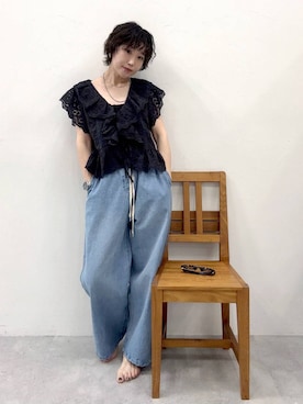 hiroeさんのコーディネート