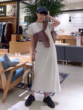hiroeさんのコーディネート