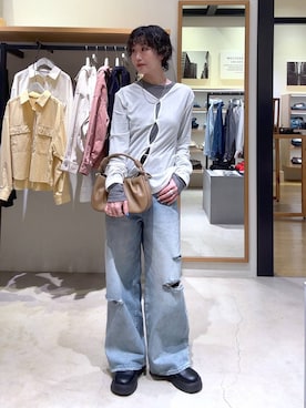 hiroeさんのコーディネート