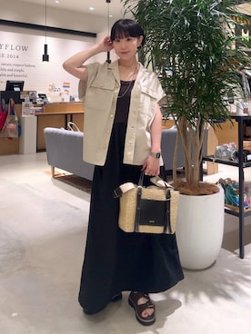 hiroeさんのコーディネート