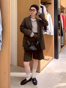 hiroeさんのコーディネート