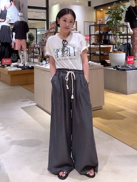 hiroeさんのコーディネート