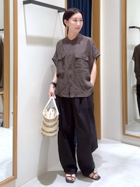hiroeさんのコーディネート