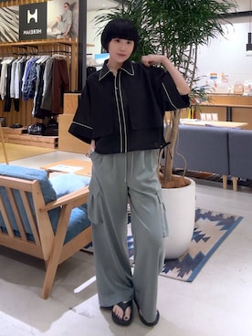 hiroeさんのコーディネート