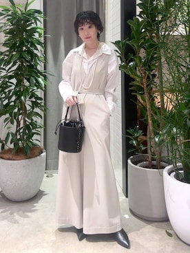 hiroeさんのコーディネート