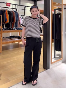 hiroeさんのコーディネート