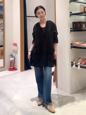 hiroeさんのコーディネート
