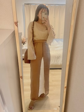 saya♡さんのコーディネート