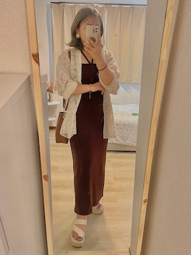 saya♡さんのコーディネート