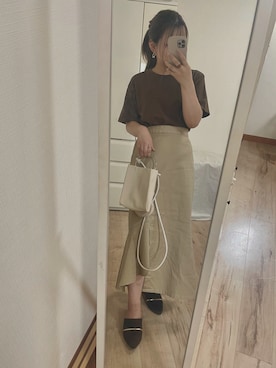 saya♡さん(レディース・153cm)の夏コーディネート