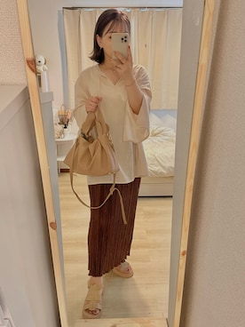 saya♡さんのコーディネート