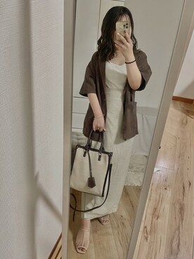 saya♡さん(レディース・153cm)の夏コーディネート