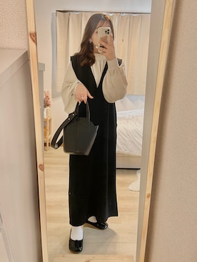 saya♡さん(レディース・153cm)の春コーディネート