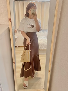 saya♡さんのコーディネート