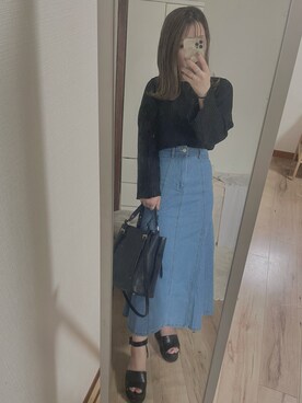 saya♡さん(レディース・153cm)の夏コーディネート