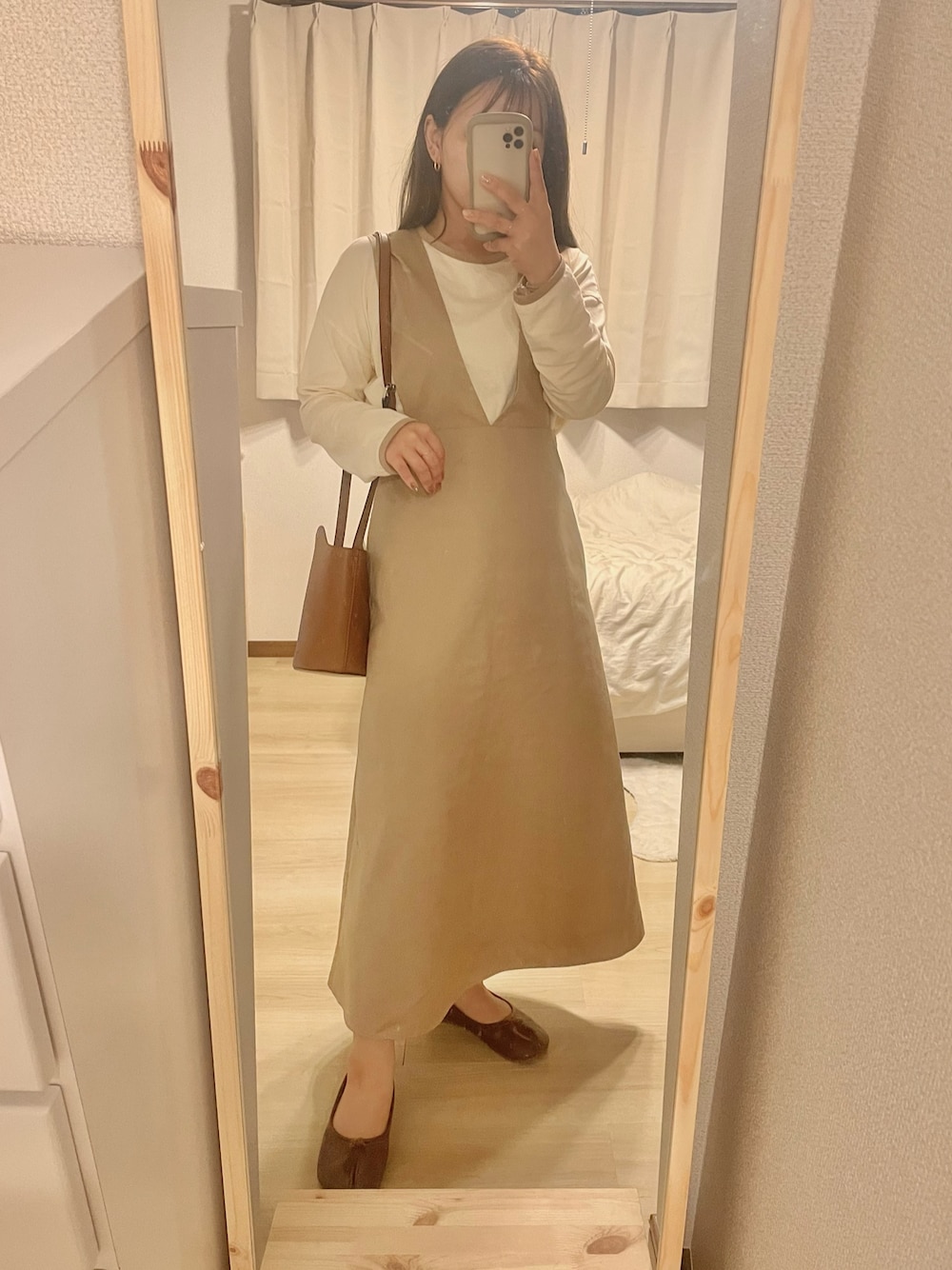 ショルダーバッグ lawgy bucket shoulder bag lawgy（ラウジー）の「bucket shoulder bag（ショルダーバッグ）」 - WEAR