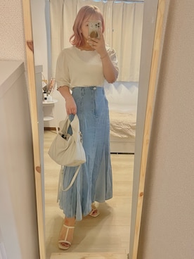 saya♡さんのコーディネート