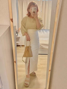 saya♡さんのコーディネート