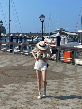 Pannie_hsuさんのコーディネート