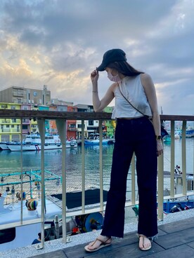 Pannie_hsuさんのコーディネート