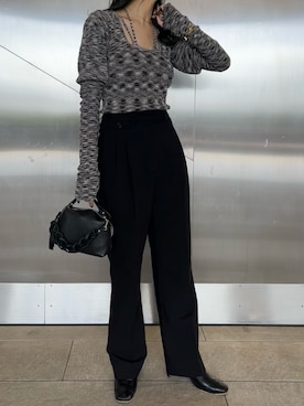 Kanami  Kojimaさんのコーディネート