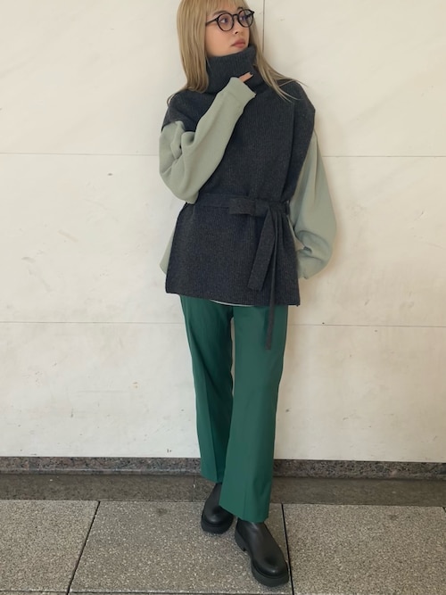 Kanami Kojimaさんのコーディネート