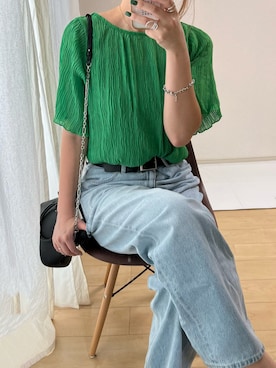 erina さんのコーディネート