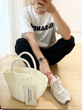 erina さん(レディース・165cm)の秋コーディネート