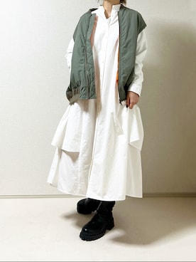 erina さんのコーディネート