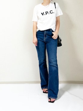 erina さん(レディース・165cm)の春コーディネート