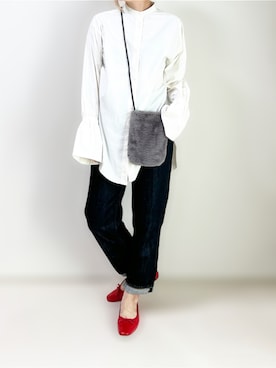 erina さんのコーディネート