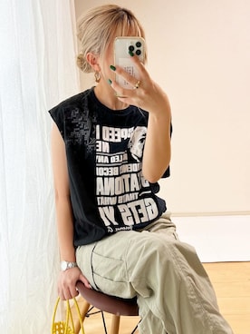 erina さんのコーディネート