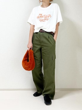 erina さんのコーディネート