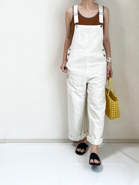 erina さんのコーディネート