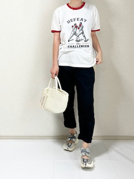 erina さんのコーディネート