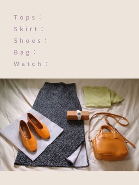 murasakiさんのコーディネート