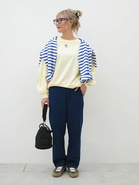 cocaさんのコーディネート