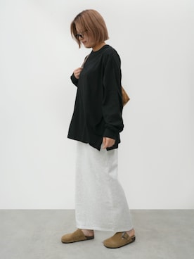 cocaさんのコーディネート