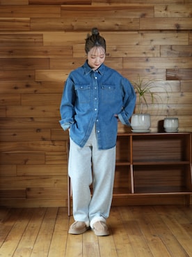 cocaさんのコーディネート