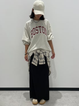 cocaさんのコーディネート