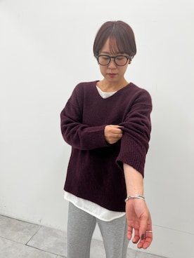 cocaさんのコーディネート