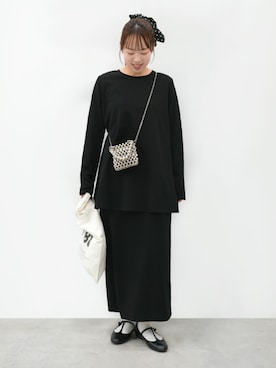 cocaさんのコーディネート