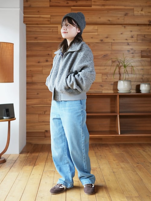 cocacoca����̃u���]���u�J�[���[�{�A�u���]���icoca�icoca�j�b�R�J�j�v���g�����R�[�f�B�l�[�g