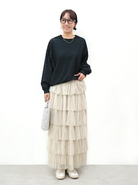 cocaさんのコーディネート