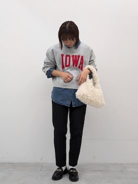 cocaさんのコーディネート